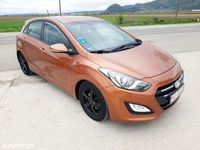 second-hand Hyundai i30 