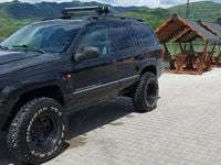 Nouă Jeep Grand Cherokee 2025 SUV