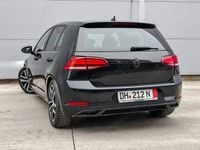 Second-hand VW Golf VII Join 150 CP (110 kW) 2018 Culoarenegru Hatchback