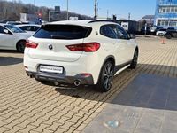 second-hand BMW X2 xDrive20d