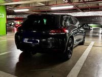 Second-hand VW Scirocco 160 CP (117 kW) 2010 Culoaremaro Coupe