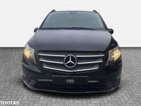 second-hand Mercedes Vito 