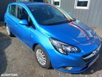 second-hand Opel Corsa - IF 10 RLY