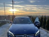 Second-hand Mercedes C220 190 CP (139 kW) 2019 Berlinǎ