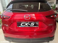 second-hand Mazda CX-5 e-SKYACTIV G165 AT AWD MHEV Centre-Line