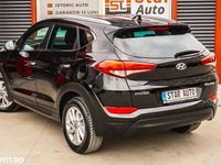 second-hand Hyundai Tucson 2.0 CRDI 4WD 6MT Style Design Pack