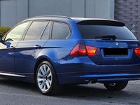 second-hand BMW 318 Seria 3 d Touring Aut.