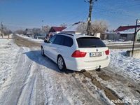 Second-hand BMW 318 143 CP (105 kW) 2011 Break