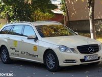 second-hand Mercedes E200 CDI BlueEfficiency Aut.