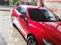 Second-hand Mazda 6 175 CP (128 kW) 2013 Rosu Berlinǎ