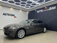 Second-hand BMW 520 184 CP (135 kW) 2011 Berlinǎ