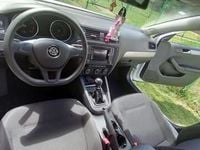 Second-hand VW Jetta 105 CP (77 kW) 2018 Berlinǎ