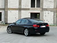 second-hand BMW 530 Seria 5 d Aut. Luxury Line