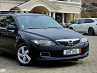 second-hand Mazda 6 