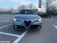 second-hand Alfa Romeo Stelvio 2.2 Diesel 16V AT8-Q4 Executive