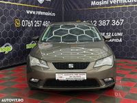 Second-hand Seat Leon Reference 116 CP (85 kW) 2016 Culoaremaro Hatchback