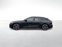 Second-hand Audi S5 367 CP (269 kW) 2025 Negru  normal Break