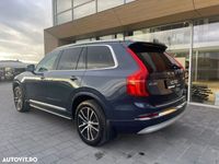 second-hand Volvo XC90 