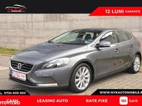 Second-hand Volvo V40 180 CP (132 kW) 2014 Culoaregri Break