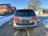 Second-hand VW Sharan 140 CP (102 kW) 2013 Monovolum