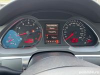 second-hand Audi A6 benzina