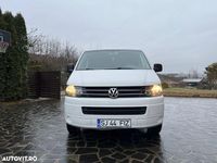 Second-hand VW Transporter 102 CP (75 kW) 2009 Culoarealb Van