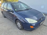 Second-hand Ford Focus 66 CP (48 kW) 2001 Break
