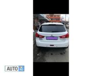 Second-hand Mitsubishi ASX 150 CP (110 kW) 2014 Alb SUV