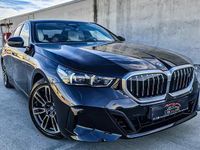 Second-hand BMW i5 M Sport 250 kW (340 CP) 2024 Berlinǎ