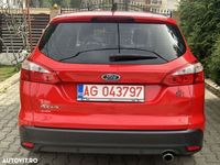 second-hand Ford Focus 2.0 TDCi DPF Titanium