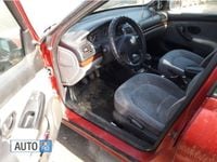 Second-hand Peugeot 406 90 CP (66 kW) 1997 Visiniu Berlinǎ