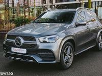 Second-hand Mercedes GLE350 272 CP (200 kW) 2019 Culoaregri SUV