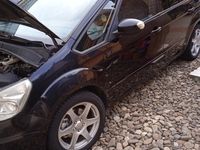 second-hand Ford S-MAX 2006 an state perfectă 7 locuri