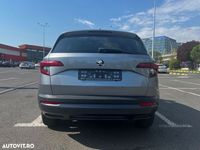 second-hand Skoda Karoq 1.6 TDI DSG Style