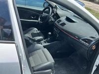 Second-hand Renault Mégane GT Line GT-Line 130 CP (95 kW) 2015 Hatchback