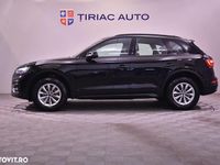 Second-hand Audi Q5 265 CP (194 kW) 2021 Culoarenegru SUV