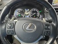 Second-hand Lexus NX300h 197 CP (144 kW) 2019 Gri SUV