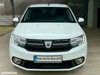 second-hand Dacia Sandero 1.5 DCI Laureate