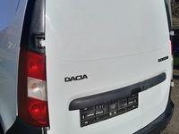 second-hand Dacia Dokker 1.5 DCI 90 CP Ambiance An 2017