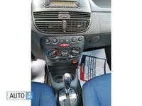 second-hand Fiat Punto 