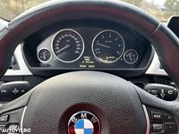 second-hand BMW 320 Seria 3 d Touring Aut. Efficient Dynamics Edition