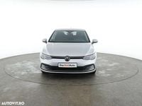 Second-hand VW Golf VIII Life 150 CP (110 kW) 2023 Gri deschis  metalic Hatchback