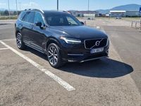 second-hand Volvo XC90 T5 AWD Momentum