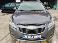 Second-hand Chevrolet Cruze 2013 Break
