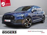 Second-hand Audi Q7 Competition 286 CP (210 kW) 2023 SUV