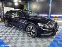 second-hand Renault Talisman GrandTour ENERGY TCe 200 EDC INITIALE PARIS