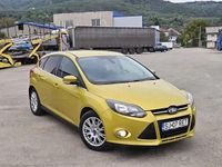 Second-hand Ford Focus Titanium 115 CP (84 kW) 2012 Berlinǎ