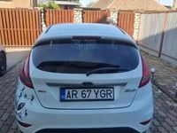 Second-hand Ford Fiesta 70 CP (51 kW) 2010 Hatchback