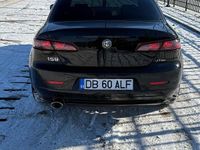 Second-hand Alfa Romeo 159 150 CP (110 kW) 2006 Culoarenegru Berlinǎ