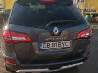 Second-hand Renault Koleos 150 CP (110 kW) 2011 SUV